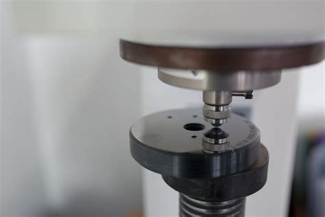 3 advantages of hardness testing|hardness testing materials.